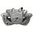 2016 Hyundai Elantra Brake Caliper 3